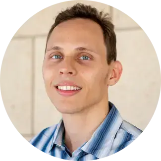 Glenn Markov Profile Picture