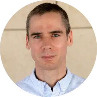 John Ramunas Profile Picture